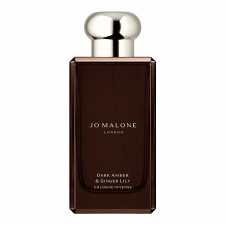 Jo Malone Dark Amber & Ginger Lily Eau De Cologne 100 ml parfüm és kölni