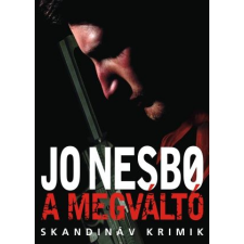 Jo Nesbø - A megváltó egyéb könyv