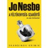 Jo Nesbo A féltékenység-szakértő és más történetek