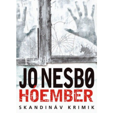 Jo Nesbo Hóember (BK24-159691) irodalom