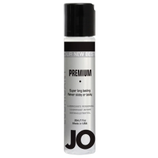  JO Prémium szilikonos síkosító (30ml) síkosító