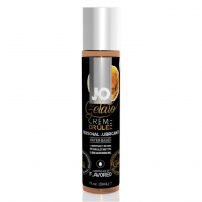 JO System JO Gelato Creme Brulee síkosító 30 ml síkosító