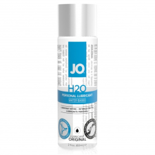 JO System JO H2O Original síkosító 60 ml síkosító