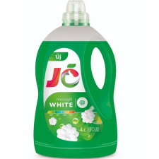 Jó white mosógél 4L 80mosás tisztító- és takarítószer, higiénia