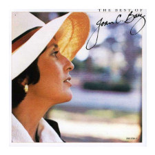 Joan Baez - Best Of (Cd) egyéb zene
