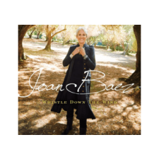 Joan Baez - Whistle Down The Wind (Vinyl LP (nagylemez)) népzene