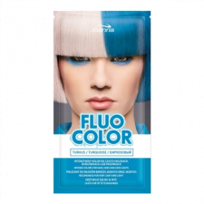 Joanna Fluo Color - Türkiz hajfesték, színező