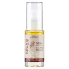 Joanna hajkondícionáló olaj 25ml Argán Oil Silky Leave-in hajbalzsam