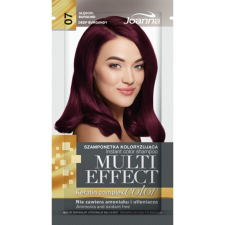 Joanna Multi Effect color (07) - Mélyvörös hajfesték, színező