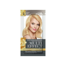 Joanna Multi Effect hajszínező 35gr 01 hajfesték, színező