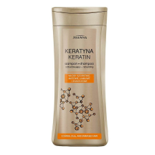 Joanna Sampon keratinnal 200ml sampon