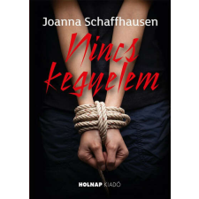 Joanna Schafhausen - Nincs kegyelem egyéb könyv