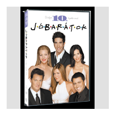 Jóbarátok - 10. évad (Dvd) egyéb film
