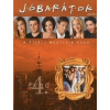  Jóbarátok - 4. évad (3 DVD)