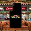  Jóbarátok - Central Perk - Samsung tok