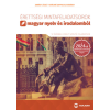 Jobbágy László, Kovácsné Szeppelfeld Erzsébet - Érettségi mintafeladatsorok magyar nyelv és irodalomból - emelt szint - A 2024-től alkalmazott érettségi követelményrendszer alapján