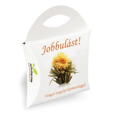  Jobbulást virágzó tea, Jobbulást virágzó tea tea