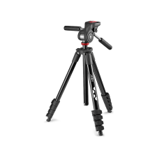 Joby Compact Advanced Kamera állvány (Tripod) - Fekete tripod