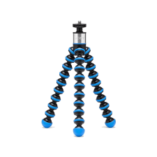 Joby Gorillapod 500 Smart állvány, kék (215907) sportkamera kellék