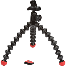 Joby GorillaPod Action flexibilis állvány Fekete (JB01300) tripod