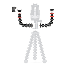 Joby GorillaPod Kar Kit (fekete/szén) - JB01532-0WW mobiltelefon kellék