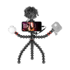 Joby GorillaPod Mobile Flexibilis Állvány - Vlogging Kit