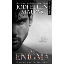 Jodi Ellen Malpas - Az Enigma egyéb könyv