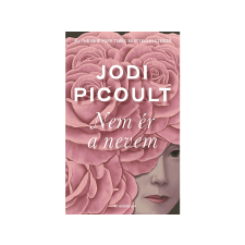 Jodi Picoult - Nem ér a nevem irodalom