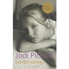 Jodi Picoult Szívtől szívig regény