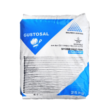  Jódozatlan vákuumsó 25 kg medence sóbontó berendezéshez medence kiegészítő