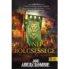 Joe Abercrombie - A nép bölcsessége egyéb könyv