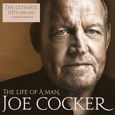  Joe Cocker, - Life Of A Man - The.. 2LP egyéb zene
