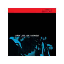  Joe Henderson - Inner Urge (Vinyl LP (nagylemez)) jazz