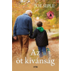 Joe Siple - Az öt kívánság