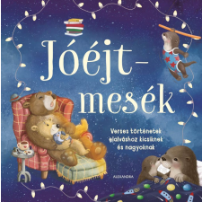 - Jóéjt-mesék gyermek- és ifjúsági könyv
