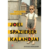  Joel Spazierer kalandjai