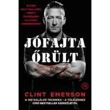 Jófajta őrült életmód, egészség