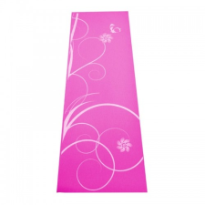 Jóga matrac - Matt színes rózsaszín tornaszőnyeg