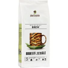 johan & nyström Bourbon Jungle 500 g (KAWJN009) kávé
