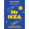 Johan Stenebo Mr IKEA