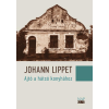 Johann Lippet LIPPET, JOHANN - AJTÓ A HÁTSÓ KONYHÁHOZ