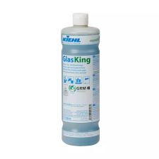 Johannes Kiehl KG GlasKing üveg- és felülettisztító 1L (6db/karton) tisztító- és takarítószer, higiénia