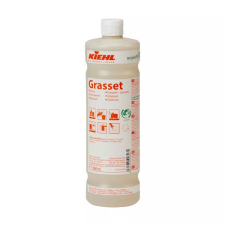 Johannes Kiehl KG Grasset zsíroldó 1L (6db/karton) tisztító- és takarítószer, higiénia