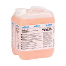 Johannes Kiehl KG Kiehl Blutoxol élelmiszeripari fertőtlenítő-tisztítószer 5L (2db/karton) tisztító- és takarítószer, higiénia