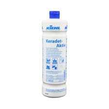 Johannes Kiehl KG Kiehl Keradet-Aktiv alkoholos univerzális tisztítószer 1L tisztító- és takarítószer, higiénia