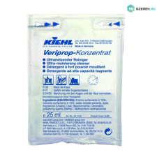 Johannes Kiehl KG Kiehl Veriprop-Konzentrat speciális tisztítószer 25ml tisztító- és takarítószer, higiénia