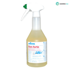 Johannes Kiehl KG Kiehl Xon-forte habos élelmiszeripari tisztítószer 750ml (6db/#) tisztító- és takarítószer, higiénia