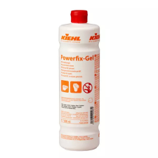 Johannes Kiehl KG Powerfix-Gel erőteljes wc tisztítószer 1L (6db/karton) tisztító- és takarítószer, higiénia