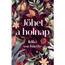Jöhet a holnap egyéb könyv