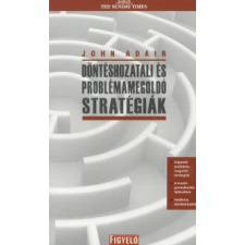 John Adair Döntéshozatali és Problémamegoldási Stratégiák társadalom- és humántudomány